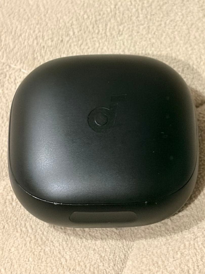 Wireless Earphone Soundcore Liberty 4 Pro