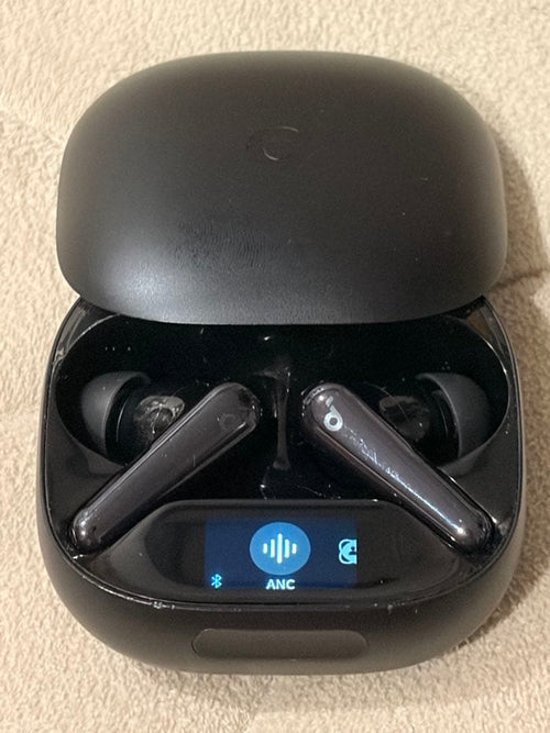 Wireless Earphone Soundcore Liberty 4 Pro