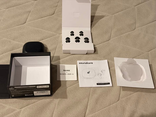 Wireless Earphone Soundcore Liberty 4 Pro