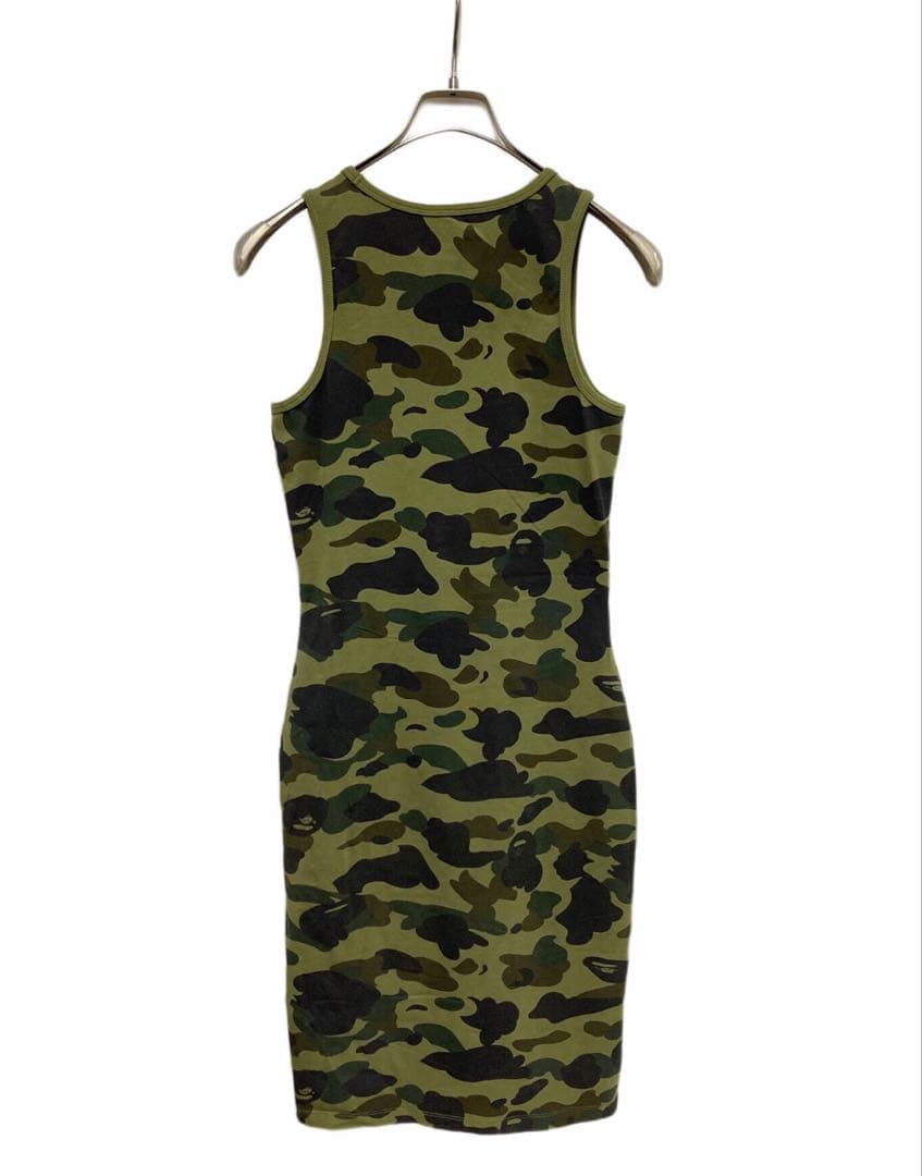 A Bathing Ape Short-Sleeve