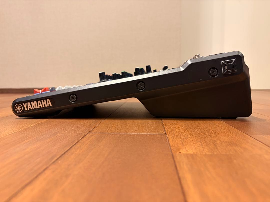 Yamaha Audio Interfaces Mg10Xuf Usb