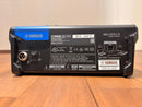 Yamaha Audio Interfaces Mg10Xuf Usb