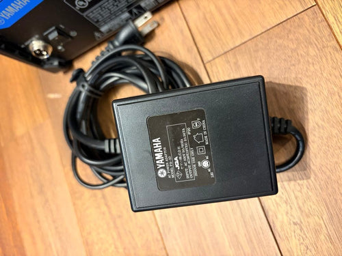 Yamaha Audio Interfaces Mg10Xuf Usb