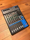 Yamaha Audio Interfaces Mg10Xuf Usb
