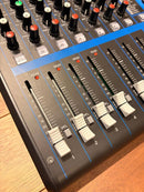 Yamaha Audio Interfaces Mg10Xuf Usb