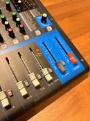 Yamaha Audio Interfaces Mg10Xuf Usb