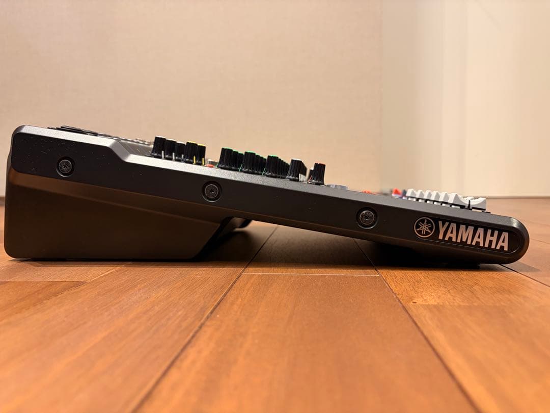 Yamaha Audio Interfaces Mg10Xuf Usb
