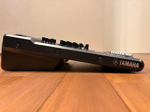 Yamaha Audio Interfaces Mg10Xuf Usb