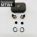 Sennheiser Wireless Earphone Momentum True 4 Mtw4 Bluetooth 5.4 Anc Le Audio