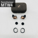 Sennheiser Wireless Earphone Momentum True 4 Mtw4 Bluetooth 5.4 Anc Le Audio