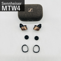 Sennheiser Wireless Earphone Momentum True 4 Mtw4 Bluetooth 5.4 Anc Le Audio