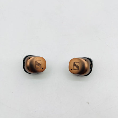 Sennheiser Wireless Earphone Momentum True 4 Mtw4 Bluetooth 5.4 Anc Le Audio