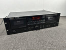 Tascam Cd, Md Cassette Decks 202Mk Mk3