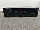 Tascam Cd, Md Cassette Decks 202Mk Mk3
