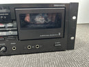 Tascam Cd, Md Cassette Decks 202Mk Mk3
