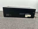 Tascam Cd, Md Cassette Decks 202Mk Mk3
