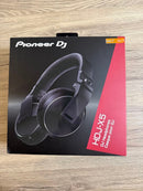 Pioneer Dj Headphones Hdj-X5
