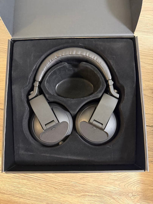 Pioneer Dj Headphones Hdj-X5