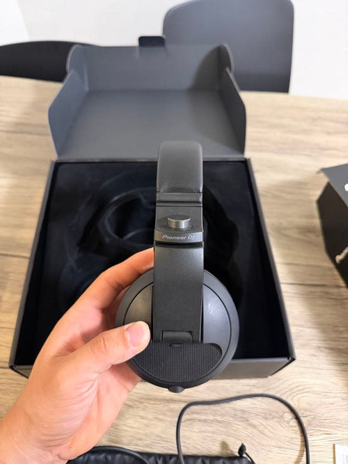Pioneer Dj Headphones Hdj-X5