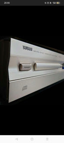 Yamaha Cd Sacd Players 66000 Cdx-993
