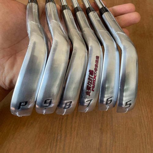 Yamaha Iron Sets Rmx Forged 2025 5-P 6