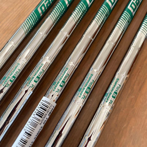 Yamaha Iron Sets Rmx Forged 2025 5-P 6