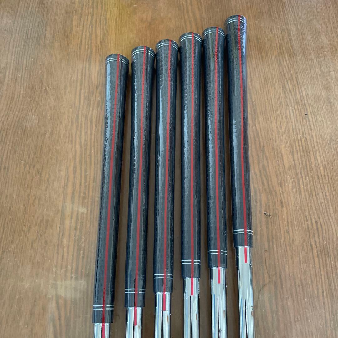 Yamaha Iron Sets Rmx Forged 2025 5-P 6