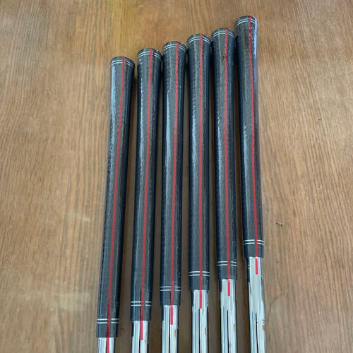 Yamaha Iron Sets Rmx Forged 2025 5-P 6