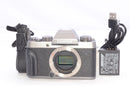 Mirrorless Interchangeable Lips Fujifilm X-T100