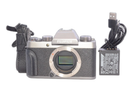 Mirrorless Interchangeable Lips Fujifilm X-T100