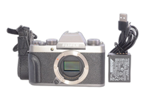 Mirrorless Interchangeable Lips Fujifilm X-T100