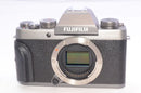Mirrorless Interchangeable Lips Fujifilm X-T100