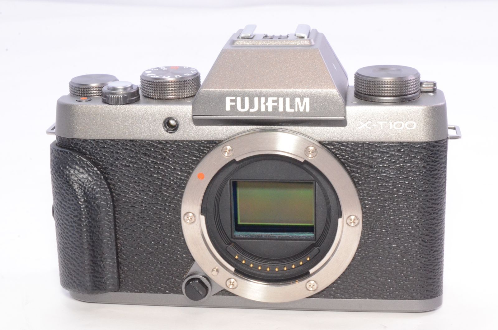 Mirrorless Interchangeable Lips Fujifilm X-T100