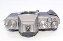 Mirrorless Interchangeable Lips Fujifilm X-T100