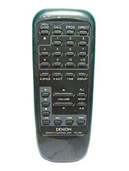 Remote Control For Tv Rc-266
