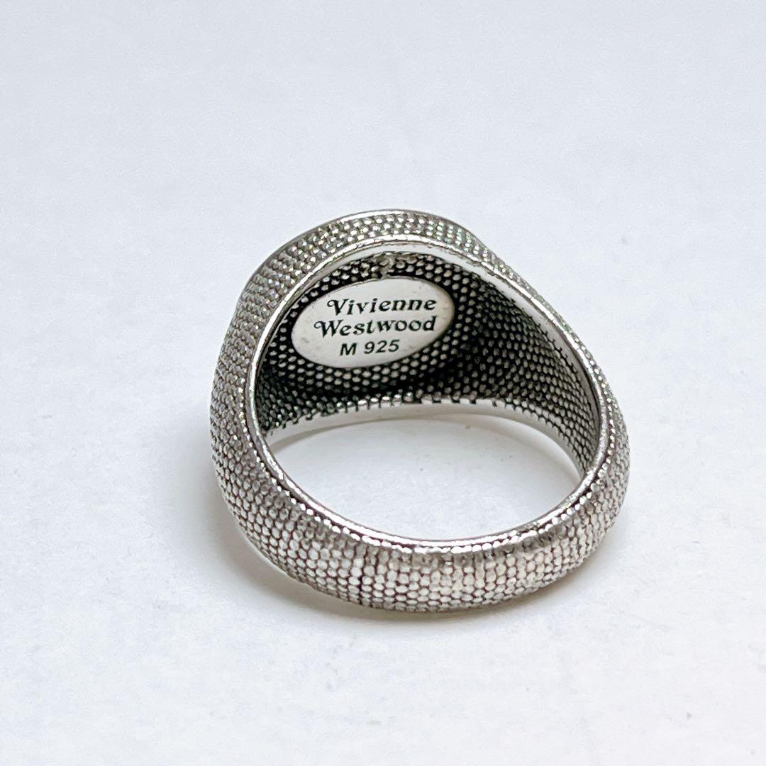 Vivienne Westwood Ring 925 13