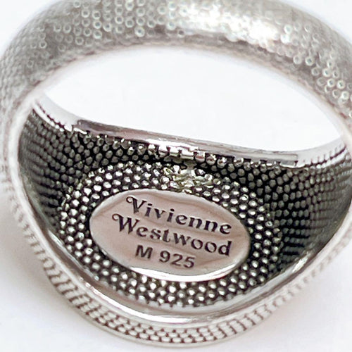 Vivienne Westwood Ring 925 13