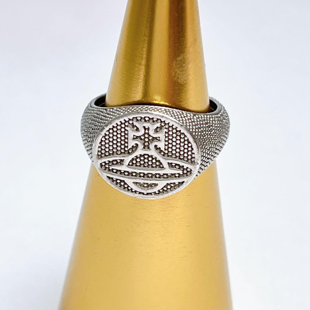 Vivienne Westwood Ring 925 13