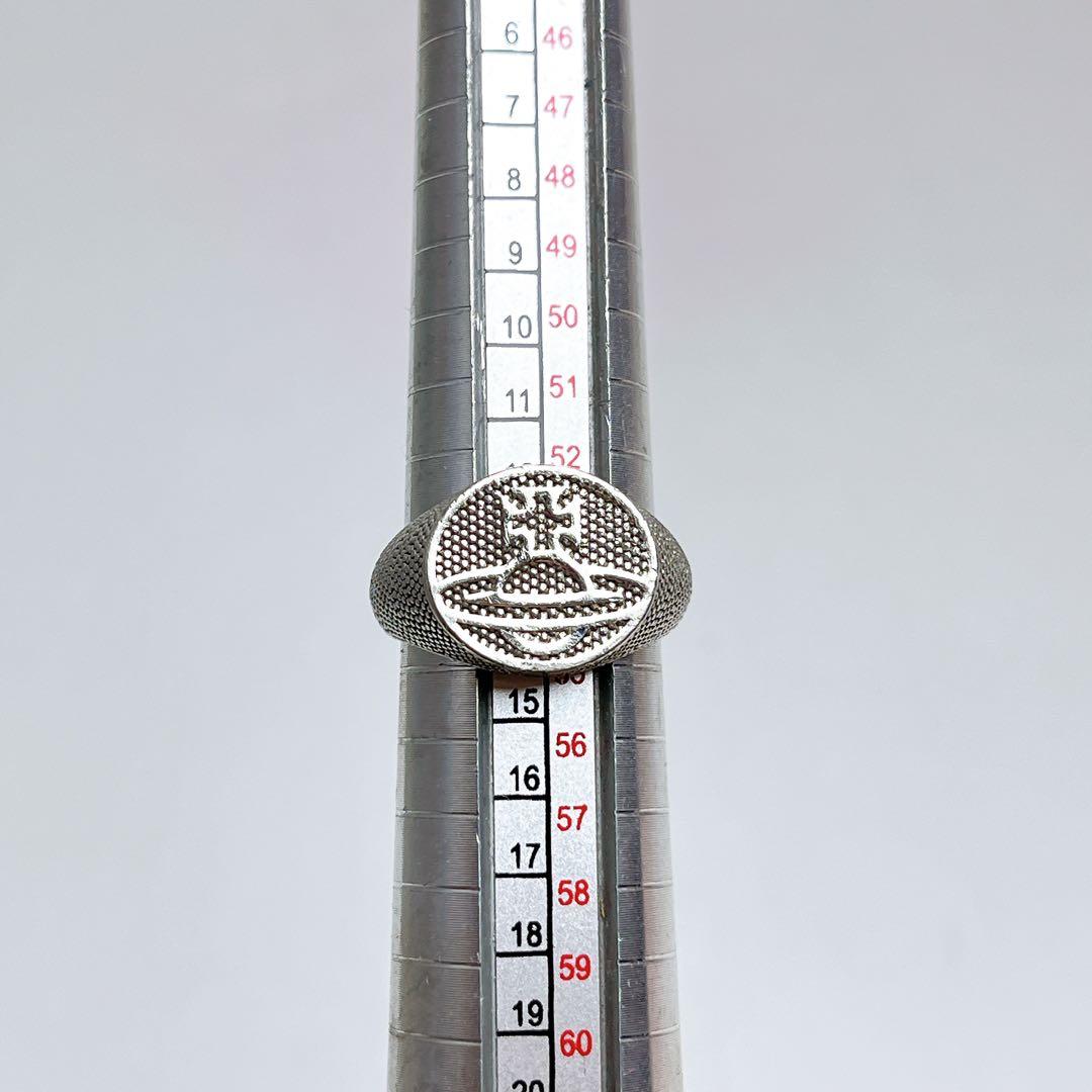 Vivienne Westwood Ring 925 13