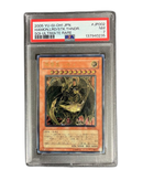 Yu -Gi -Oh! Ocg Duel Monsters Psa7