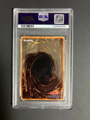 Yu -Gi -Oh! Ocg Duel Monsters Psa7