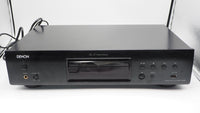 Denon Cd Sacd Players Dcd-755Re