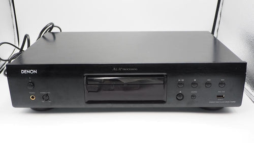 Denon Cd Sacd Players Dcd-755Re