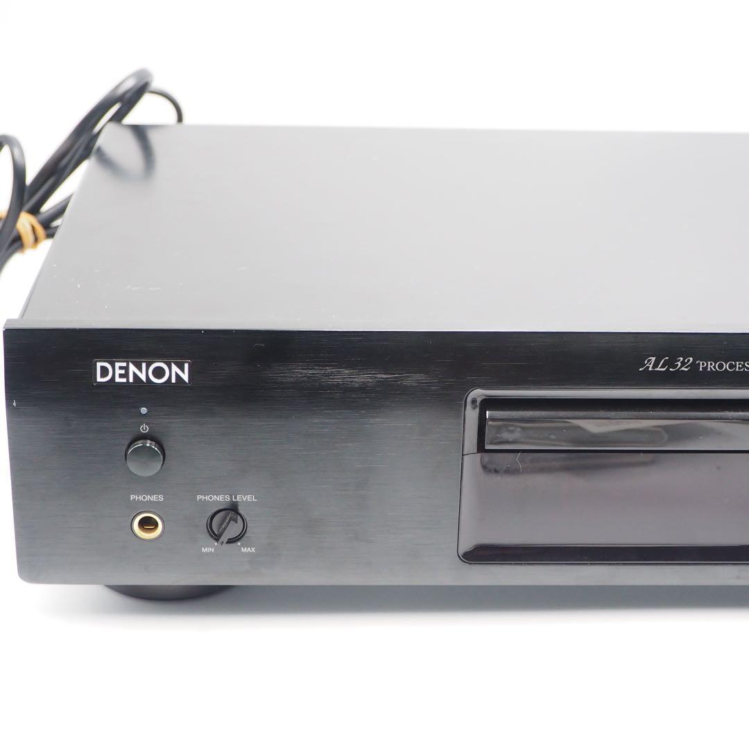 Denon Cd Sacd Players Dcd-755Re