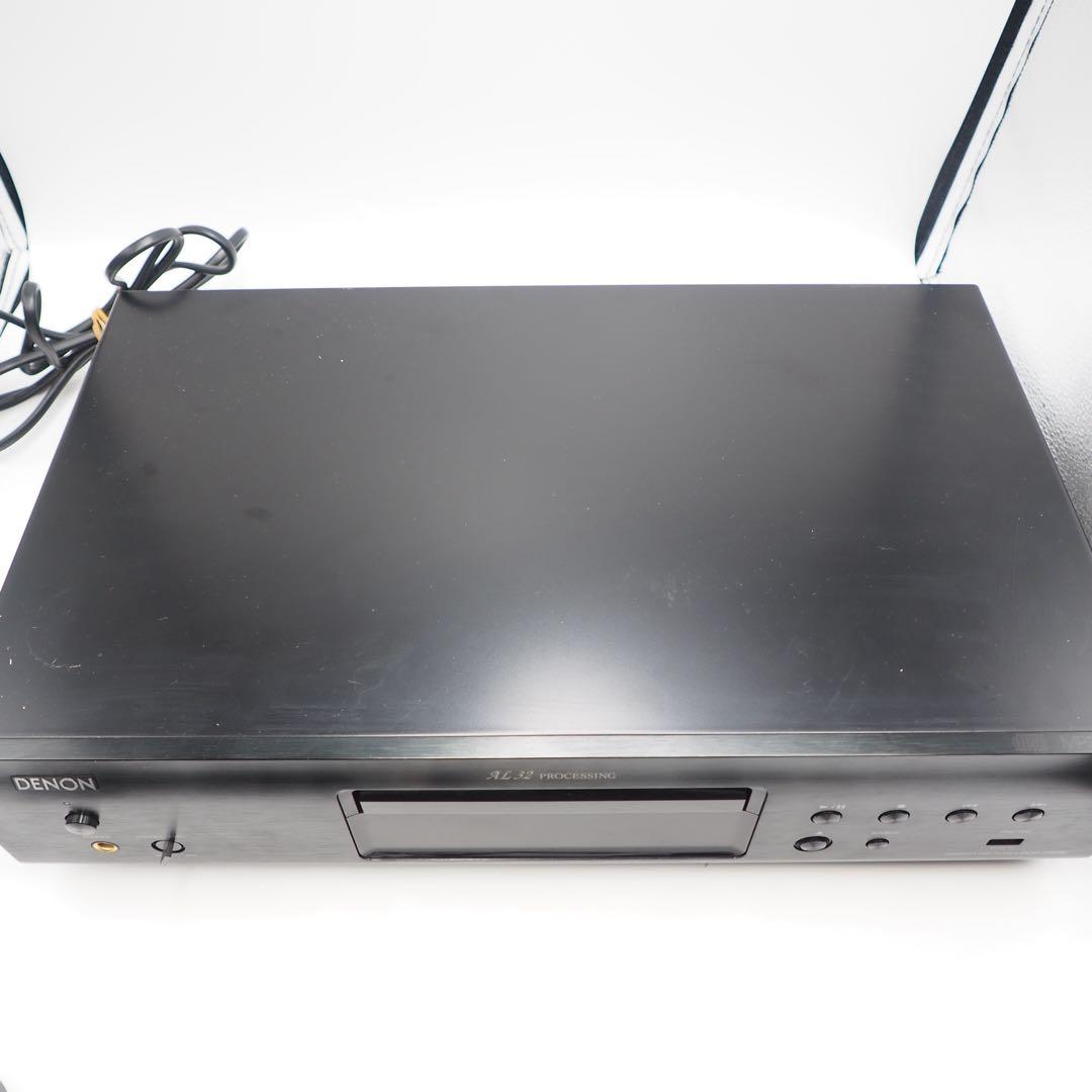 Denon Cd Sacd Players Dcd-755Re