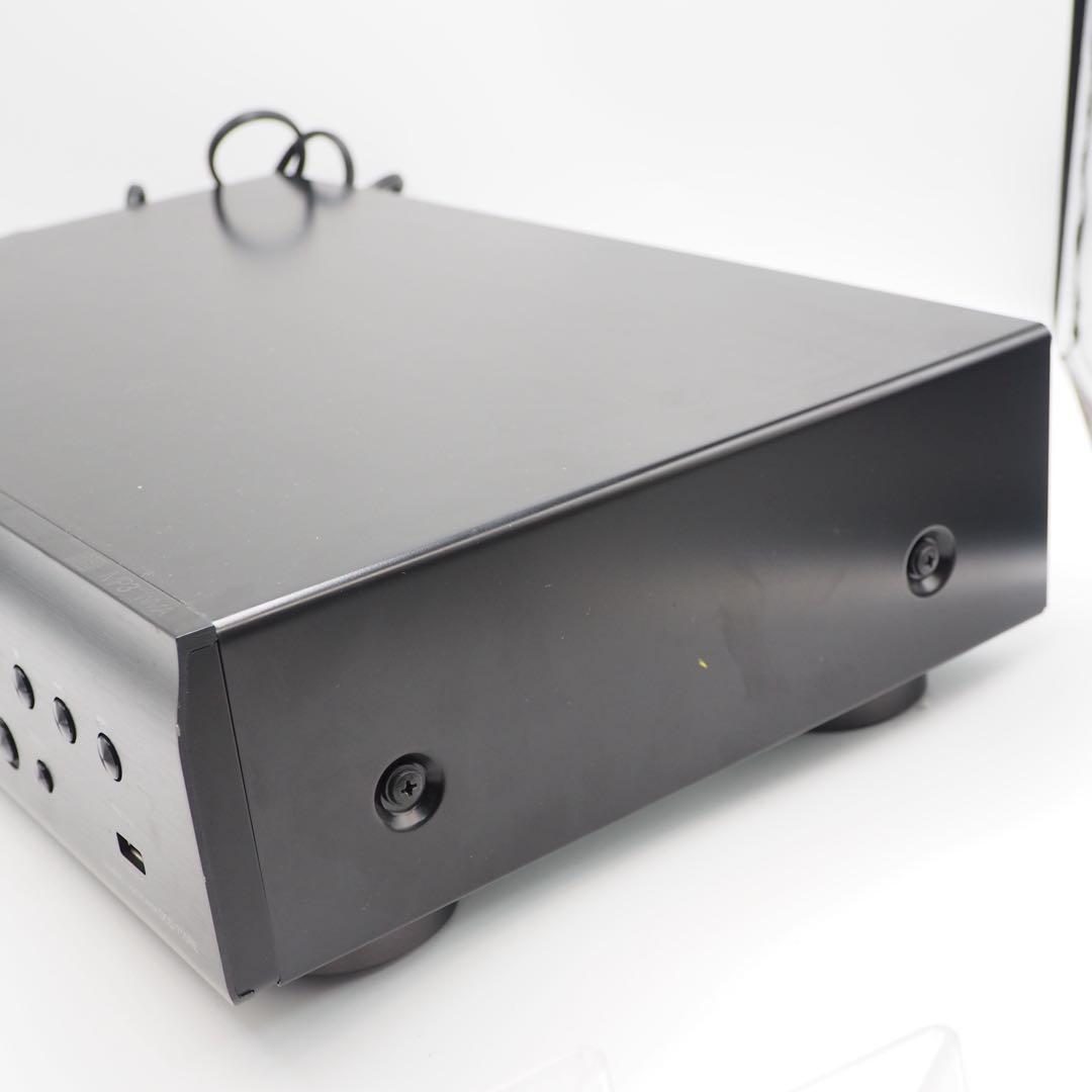 Denon Cd Sacd Players Dcd-755Re