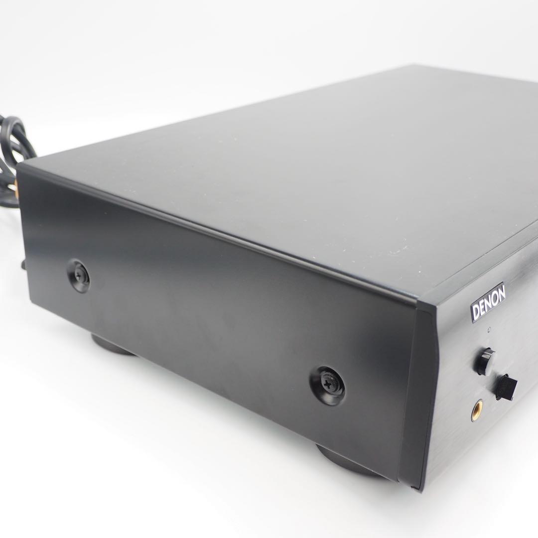 Denon Cd Sacd Players Dcd-755Re