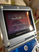 Gameboy Advance Games Gba