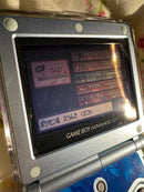 Gameboy Advance Games Gba