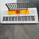 Yamaha Keyboard Electronic Piano Ez-J210